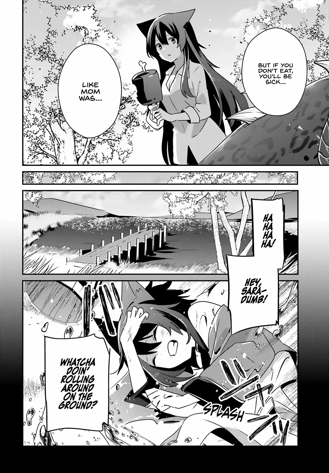 Kage no Jitsuryokusha ni Naritakute Chapter 75 13